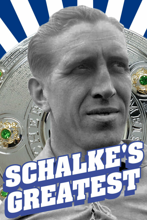 Schalke's Greatest